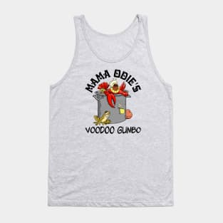 Momma Odie Gumbo Tank Top